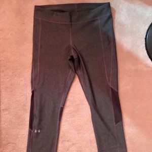 Under Armour Leggings